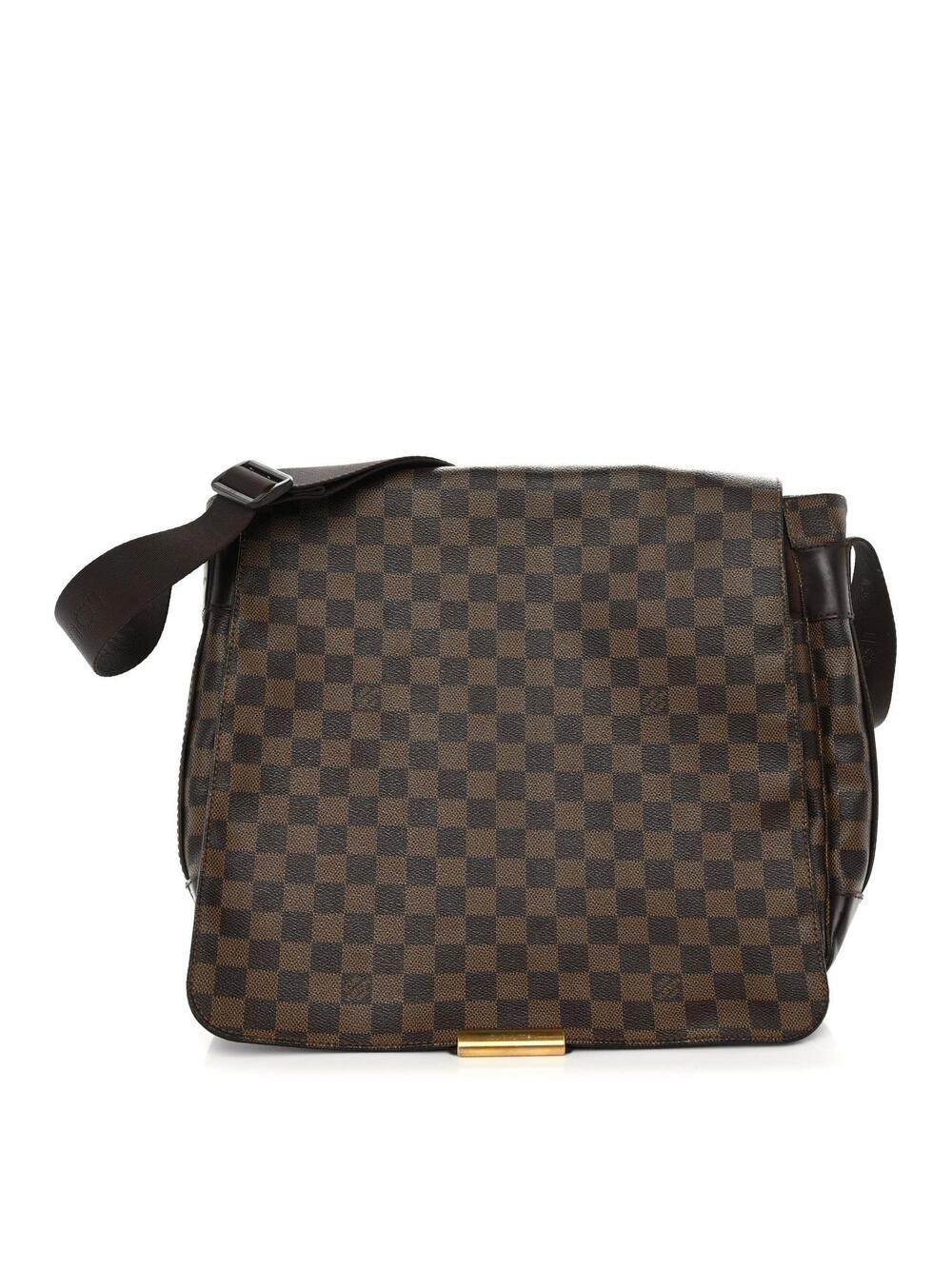 Louis Vuitton Damier Ebene Bastille #344744L59B